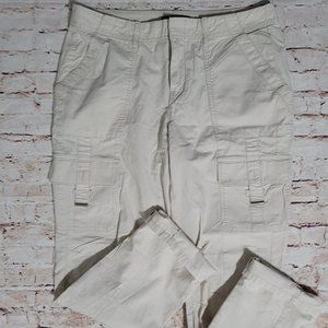 White House Black Market, Capri Pants, size 4
